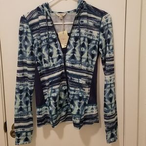 LUCKY BRAND (Lotus) jacket